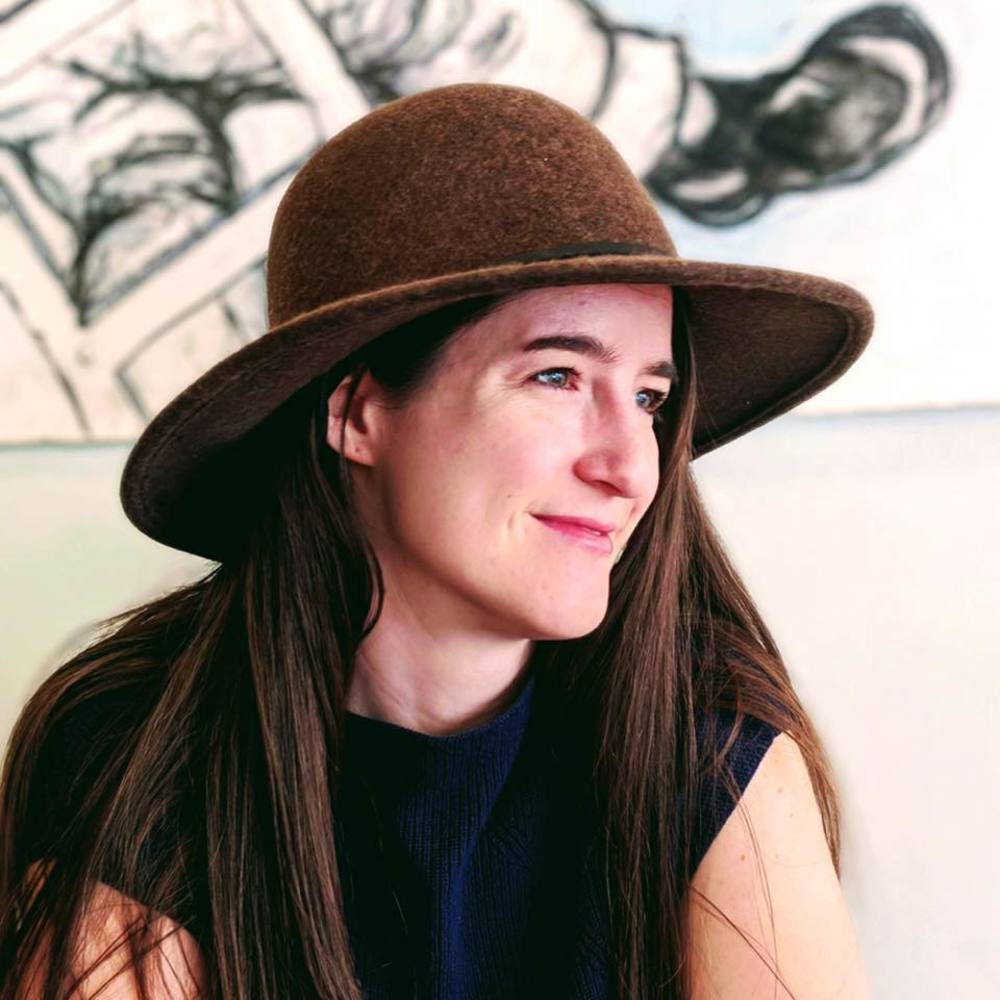 Meet your Posher, Rachel